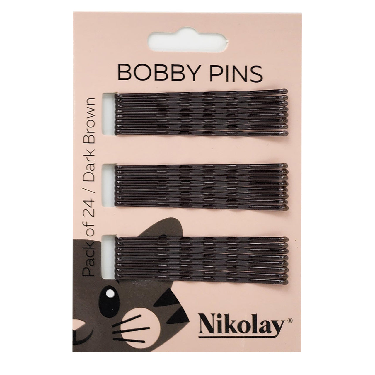 Bobby Pins