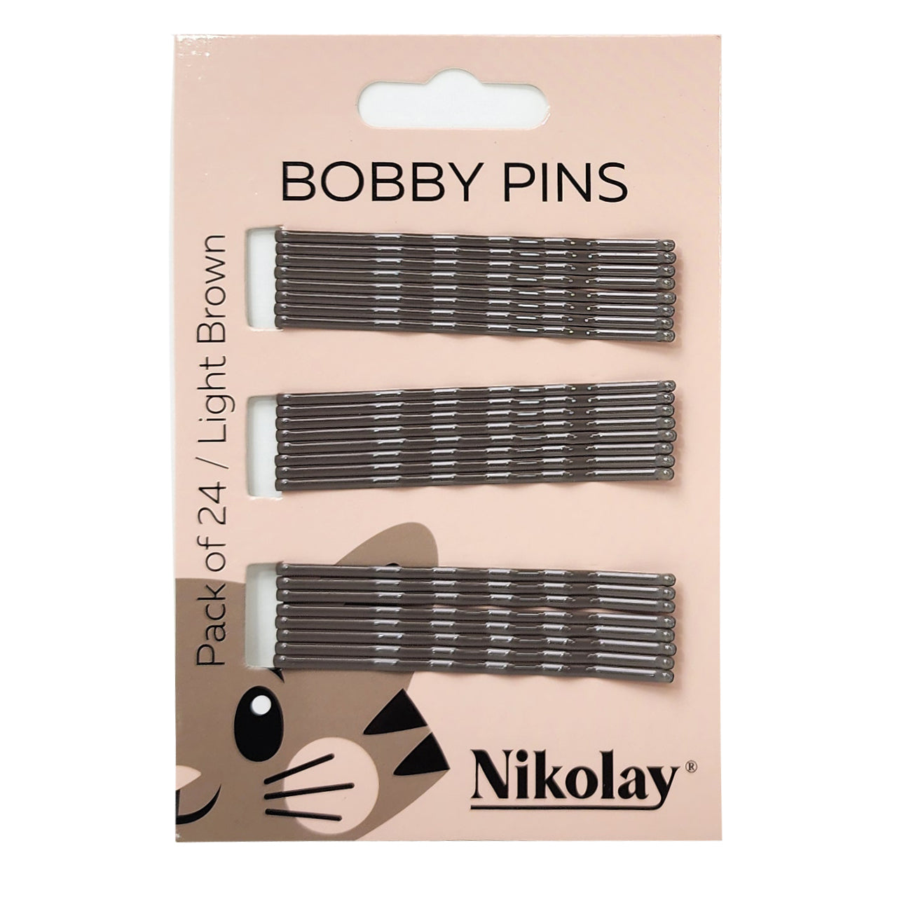 Bobby Pins