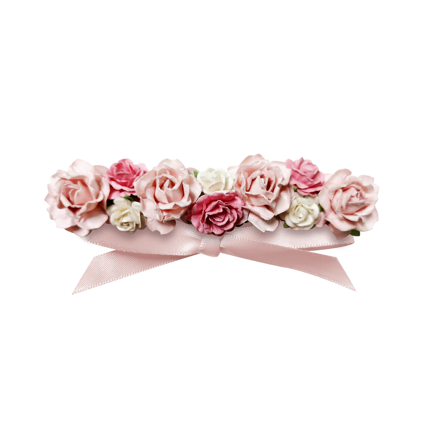 Hair Blossom