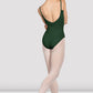 Gather Camisole Leotard