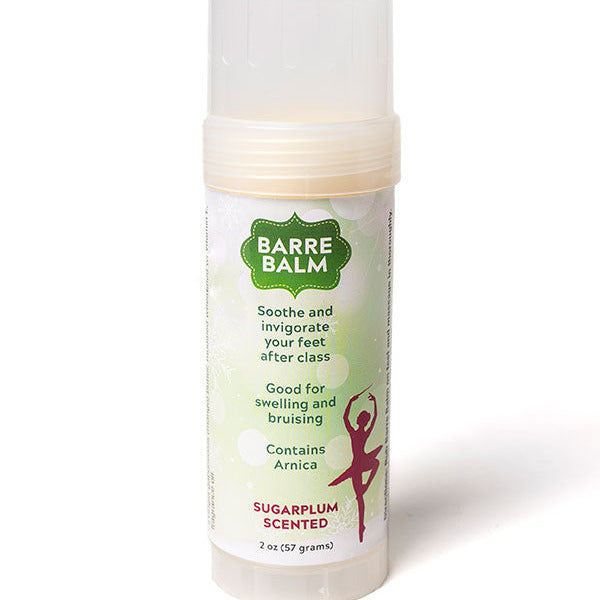 Barre Balm - Sugarplum
