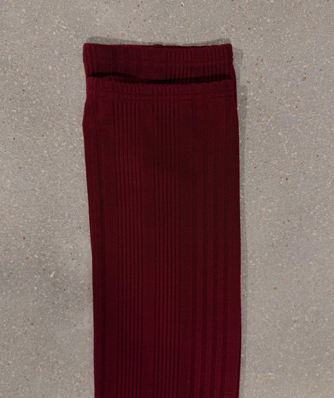 Long Legwarmer