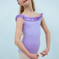 Children's Marie Leotard