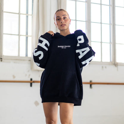 Oversized Hoodie