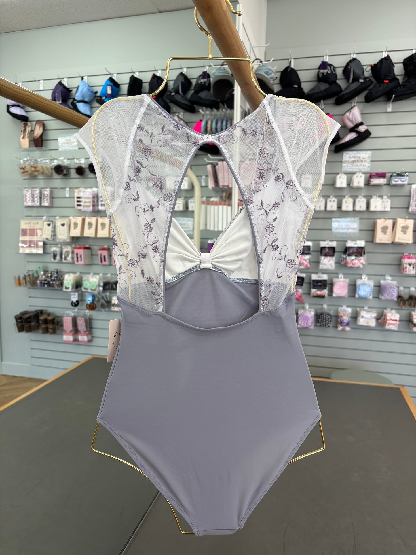 Venere Leotard