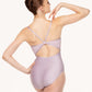 Mackenzie Velvet Leotard