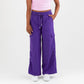 Identity Wide Leg Pant