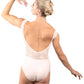 Inaya Leotard