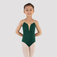 Opera Camisole Leotard