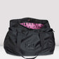 Multi-Compartment Tote Bag