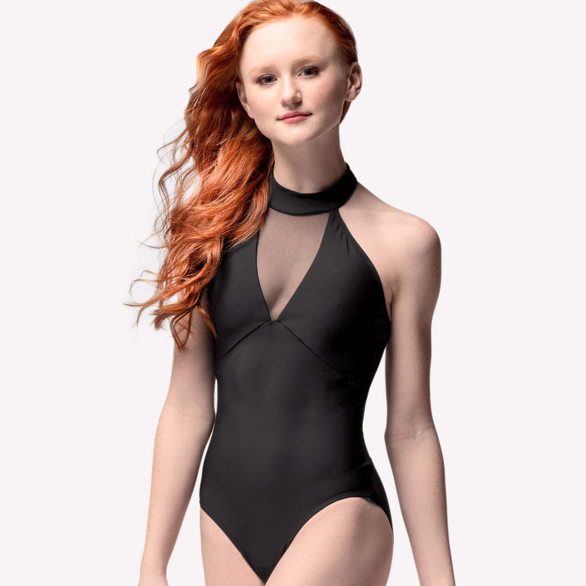 Kerry Leotard