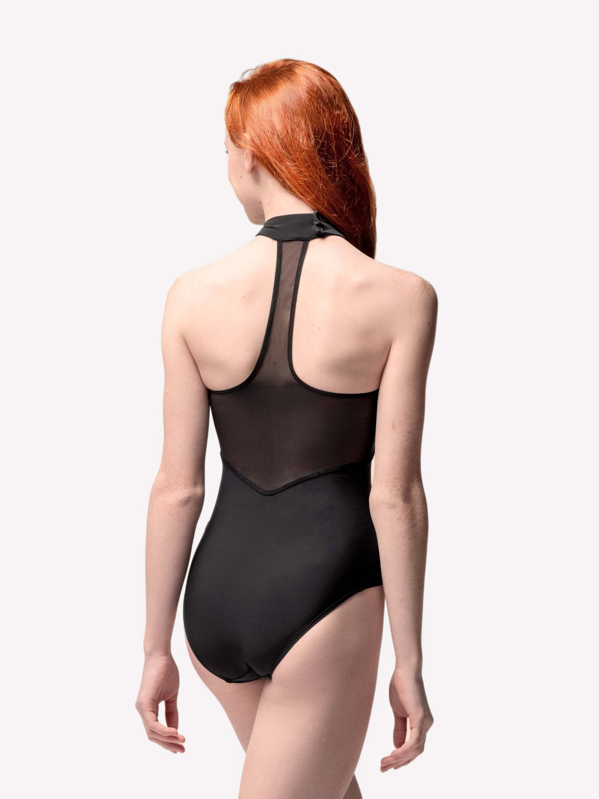 Kerry Leotard