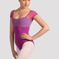 Zephyr Cap Sleeve Leotard