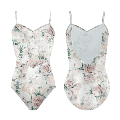 Jardin Leotard
