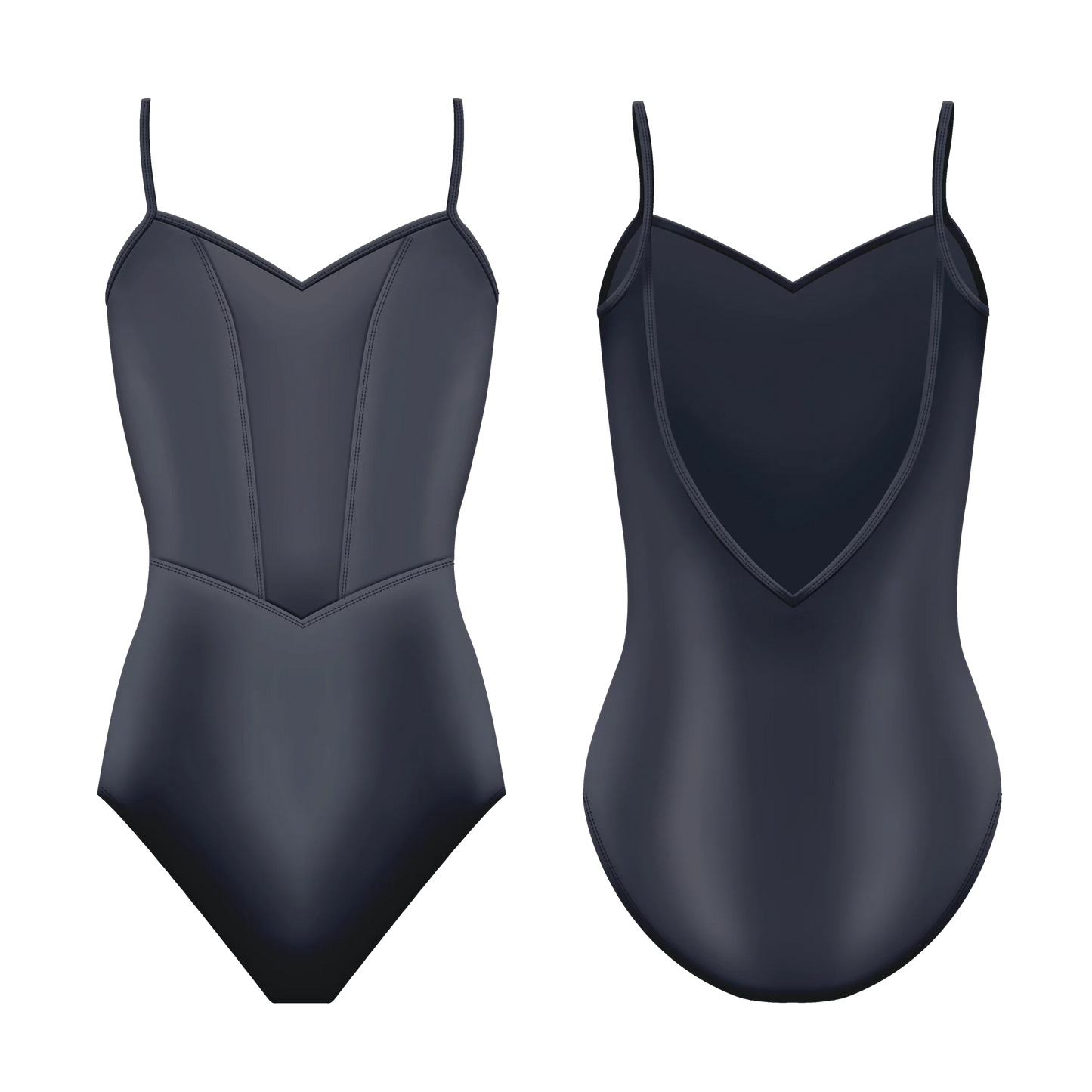 Nikita Leotard