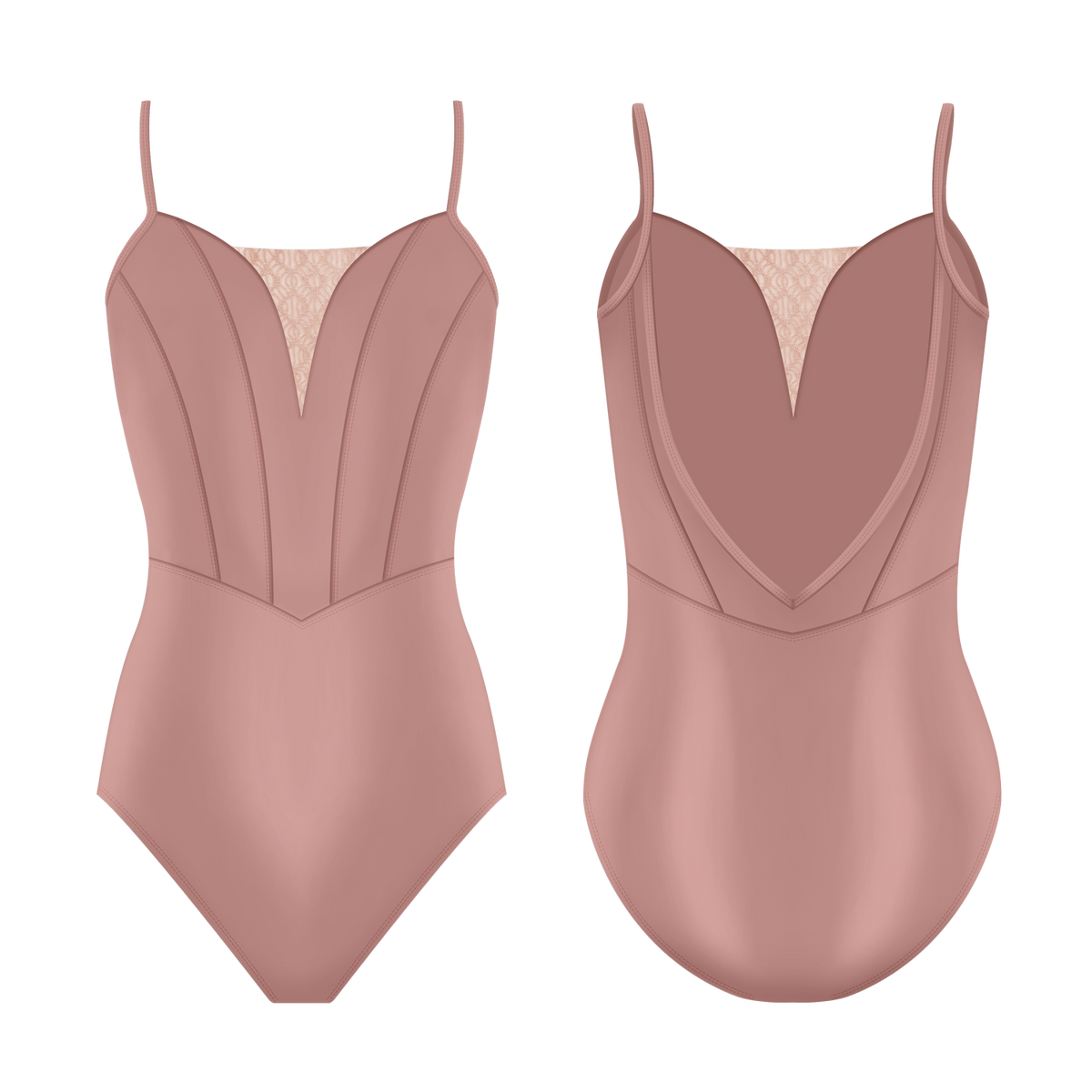 Antoinette Leotard