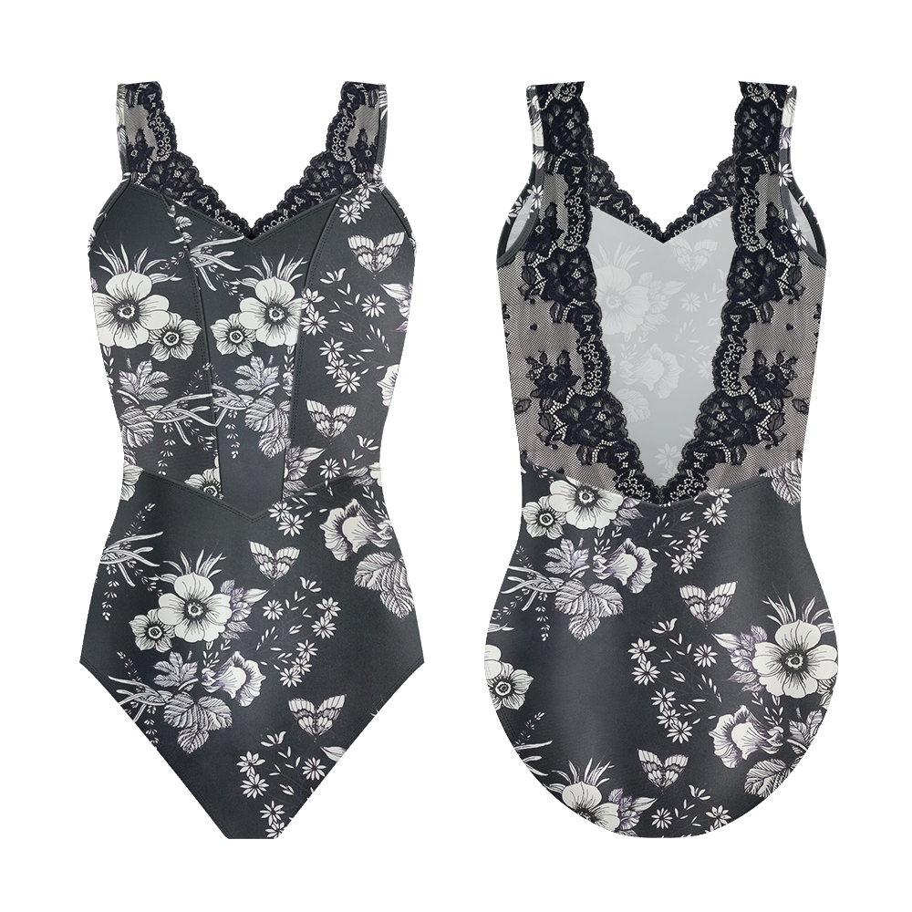 Moulin Leotard