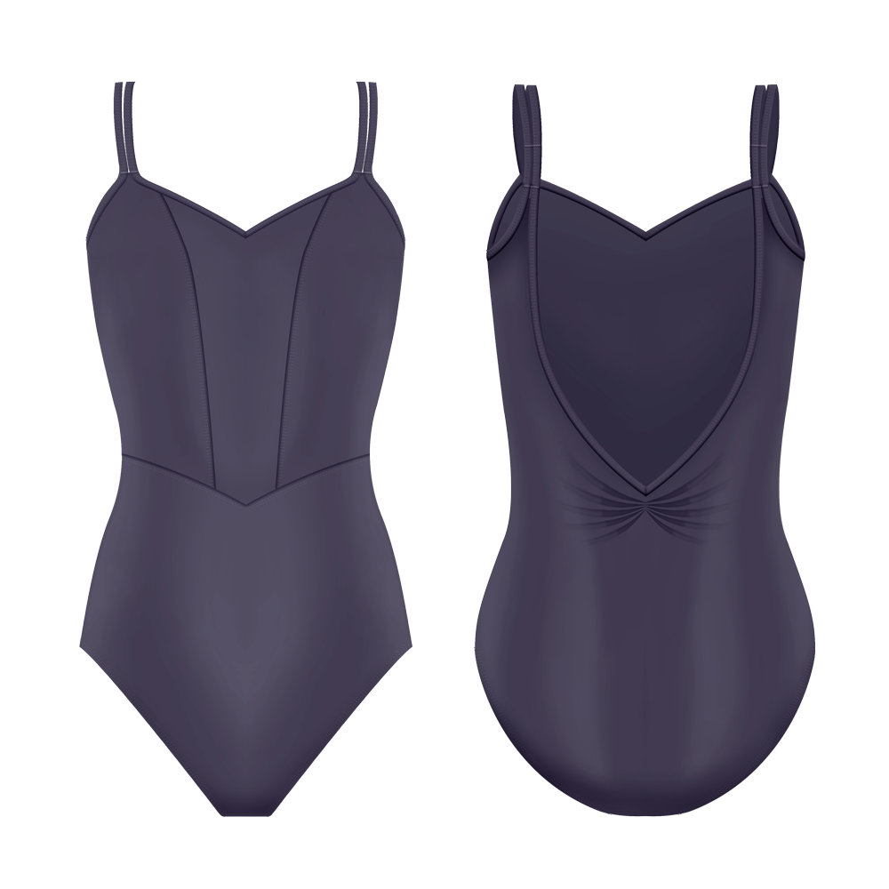 Natasha Leotard