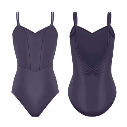 Natasha Leotard