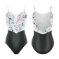 Demi Antoinette Leotard