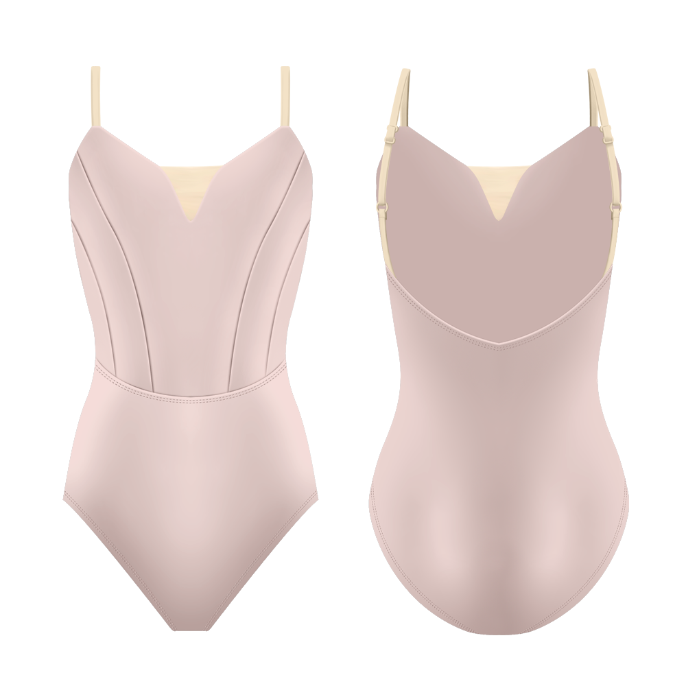 Chloe Leotard