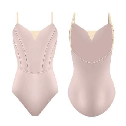 Chloe Leotard