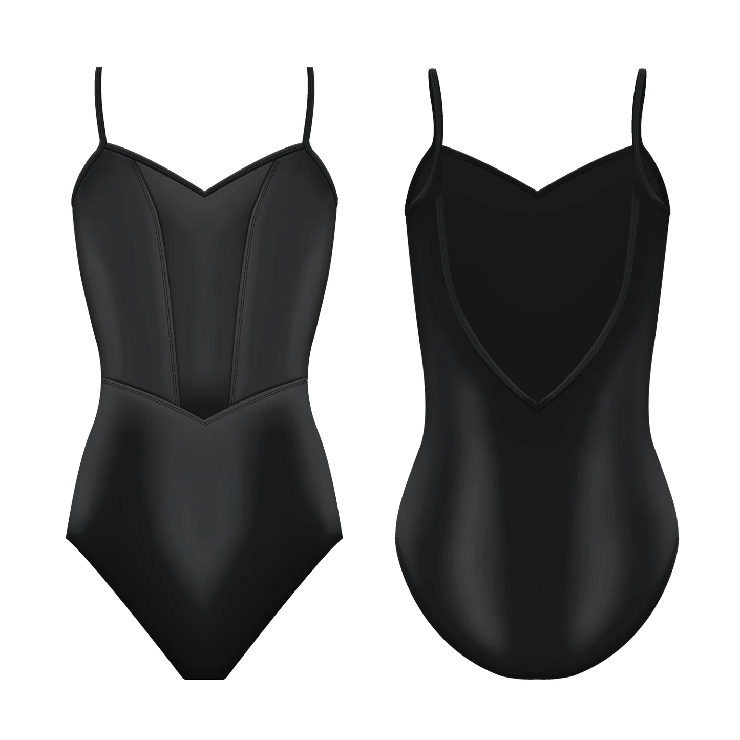 Nikita Leotard