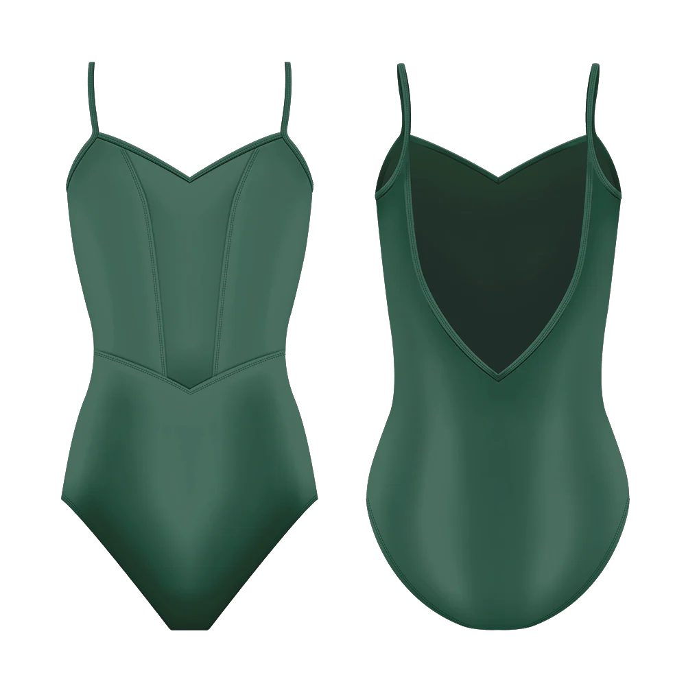Nikita Leotard
