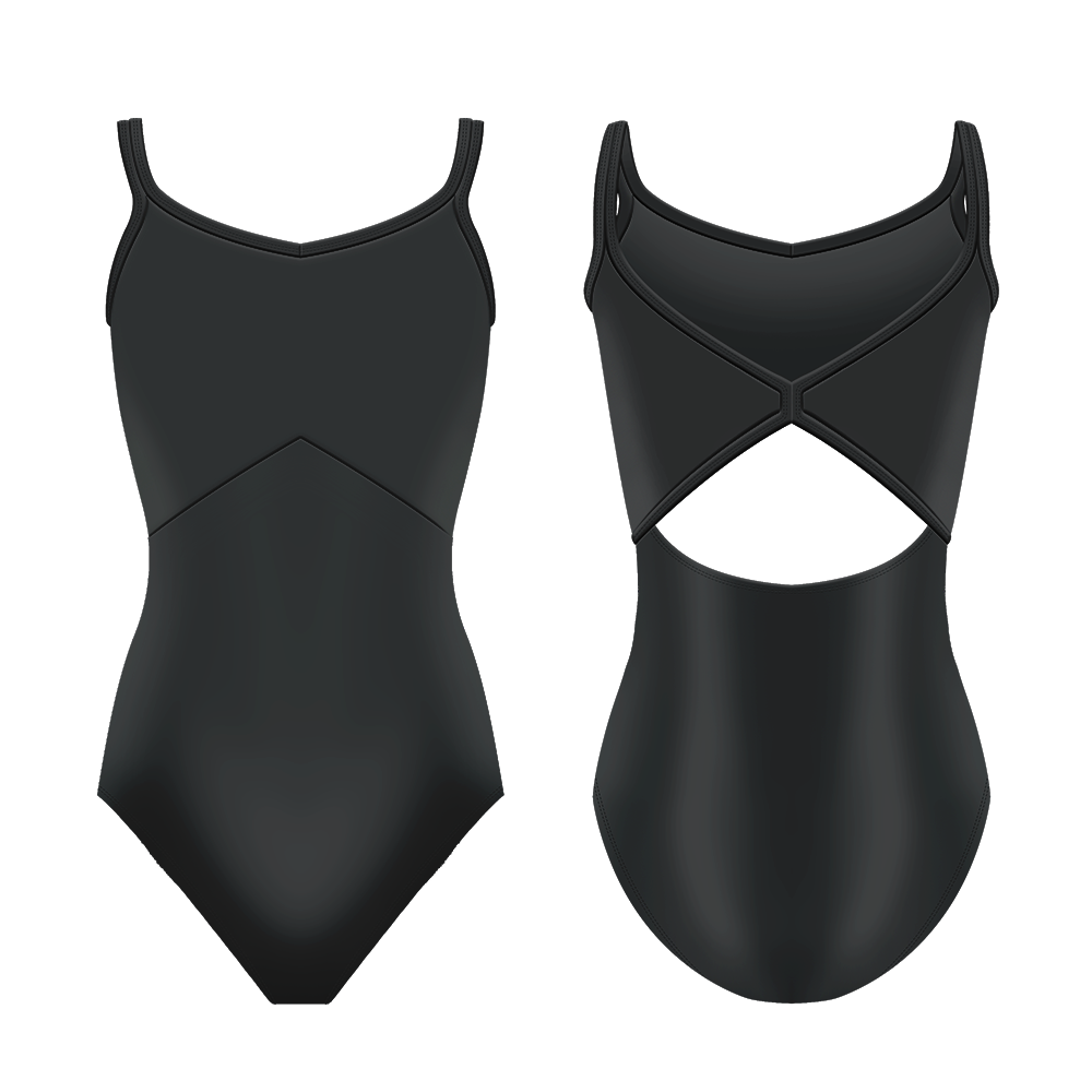 Evie Leotard