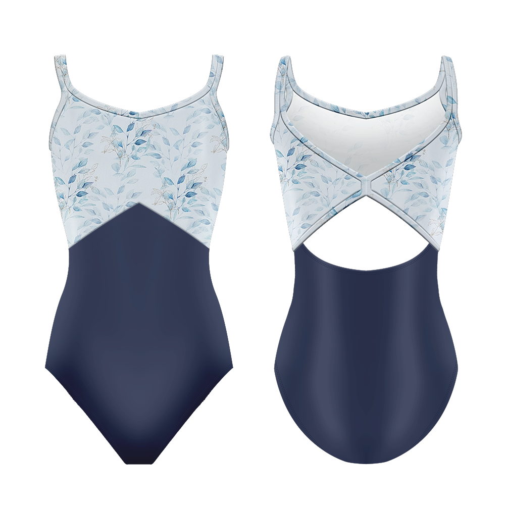 Evie Leotard