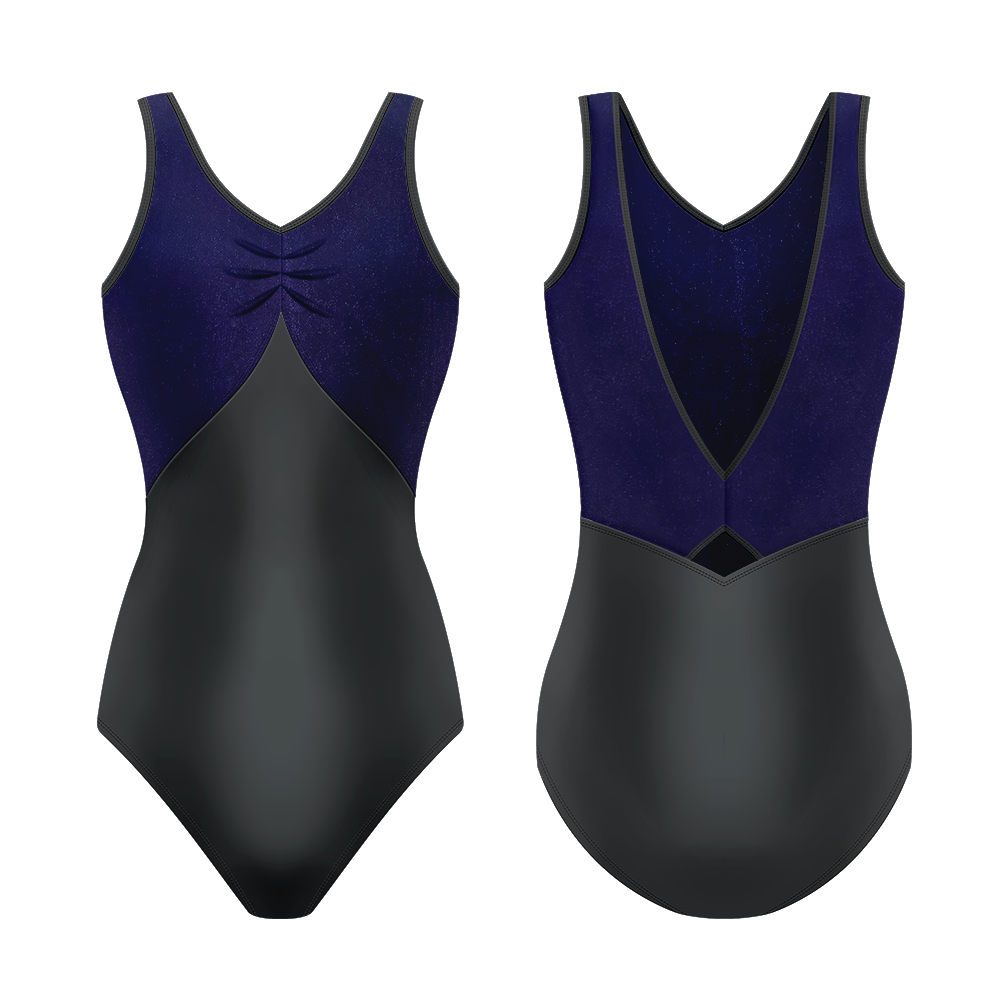 Violette Leotard