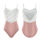 Demi Jardin Leotard