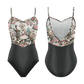 Girls Nutcracker 25 Leotard