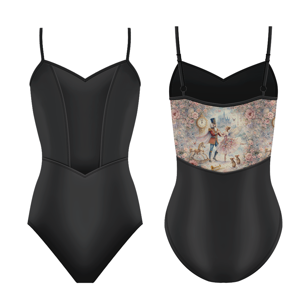 Nikita Nutcracker 26 Leotard