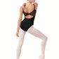 Lorelei Mesh Camisole Leotard