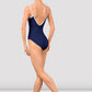 Arve Soft Gather Leotard