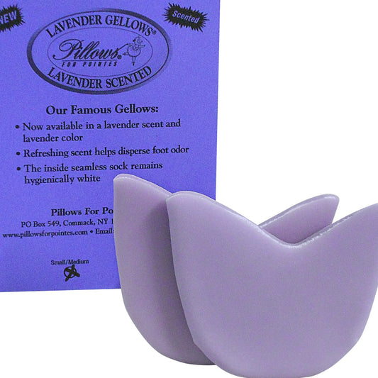 Lavender Gellows