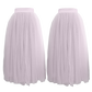 Tulle Skirt