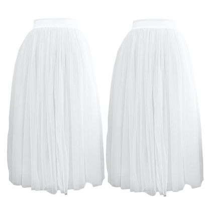 Tulle Skirt