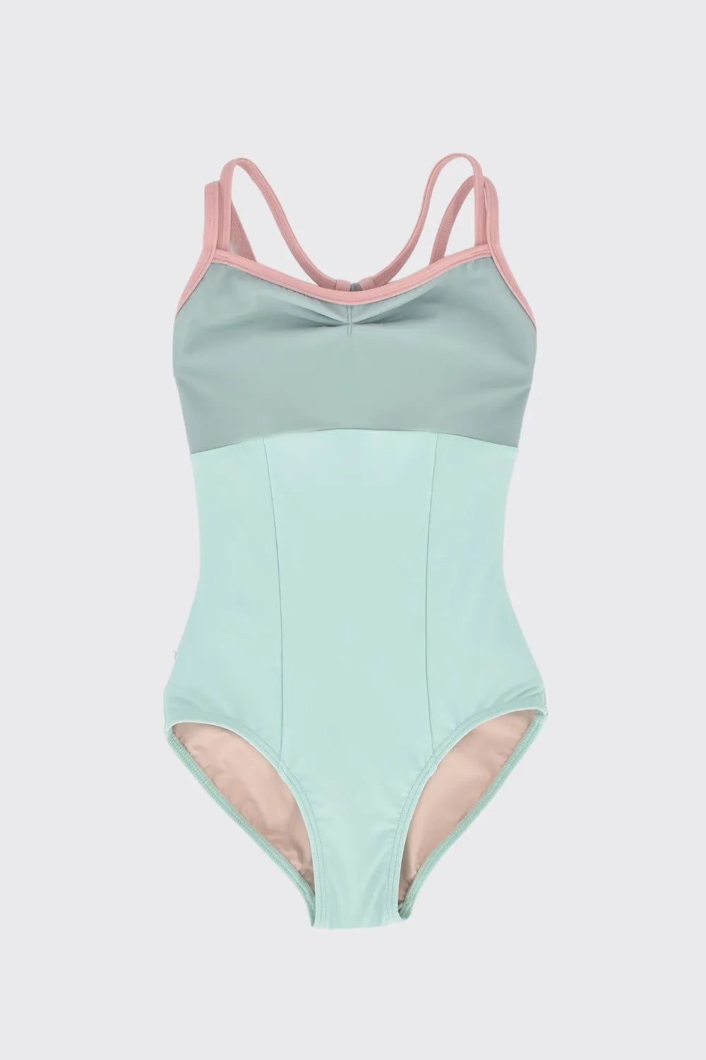 Lyla Motley Leotard