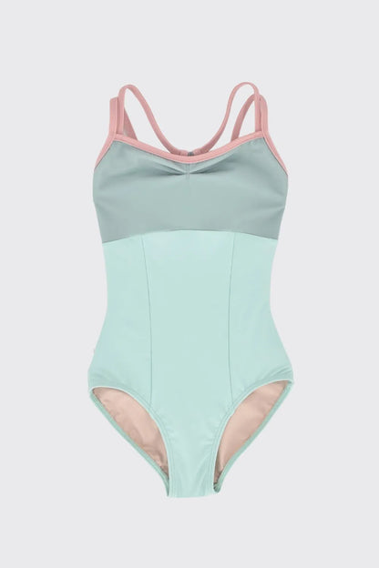 Lyla Motley Leotard