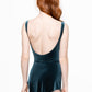 Allison Leotard