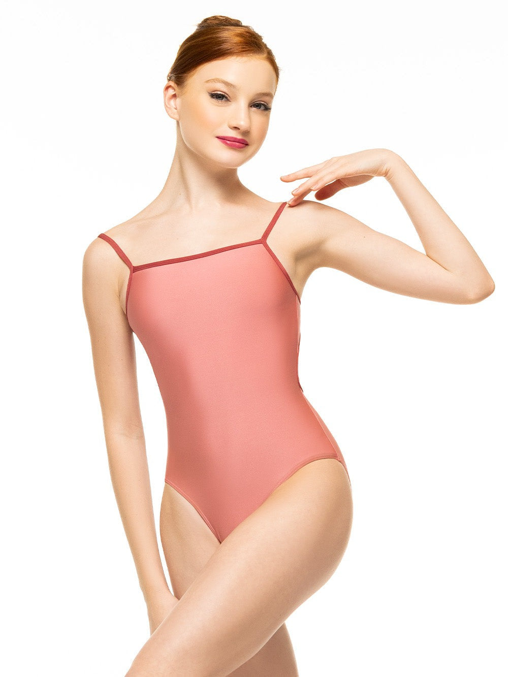 Candy Leotard