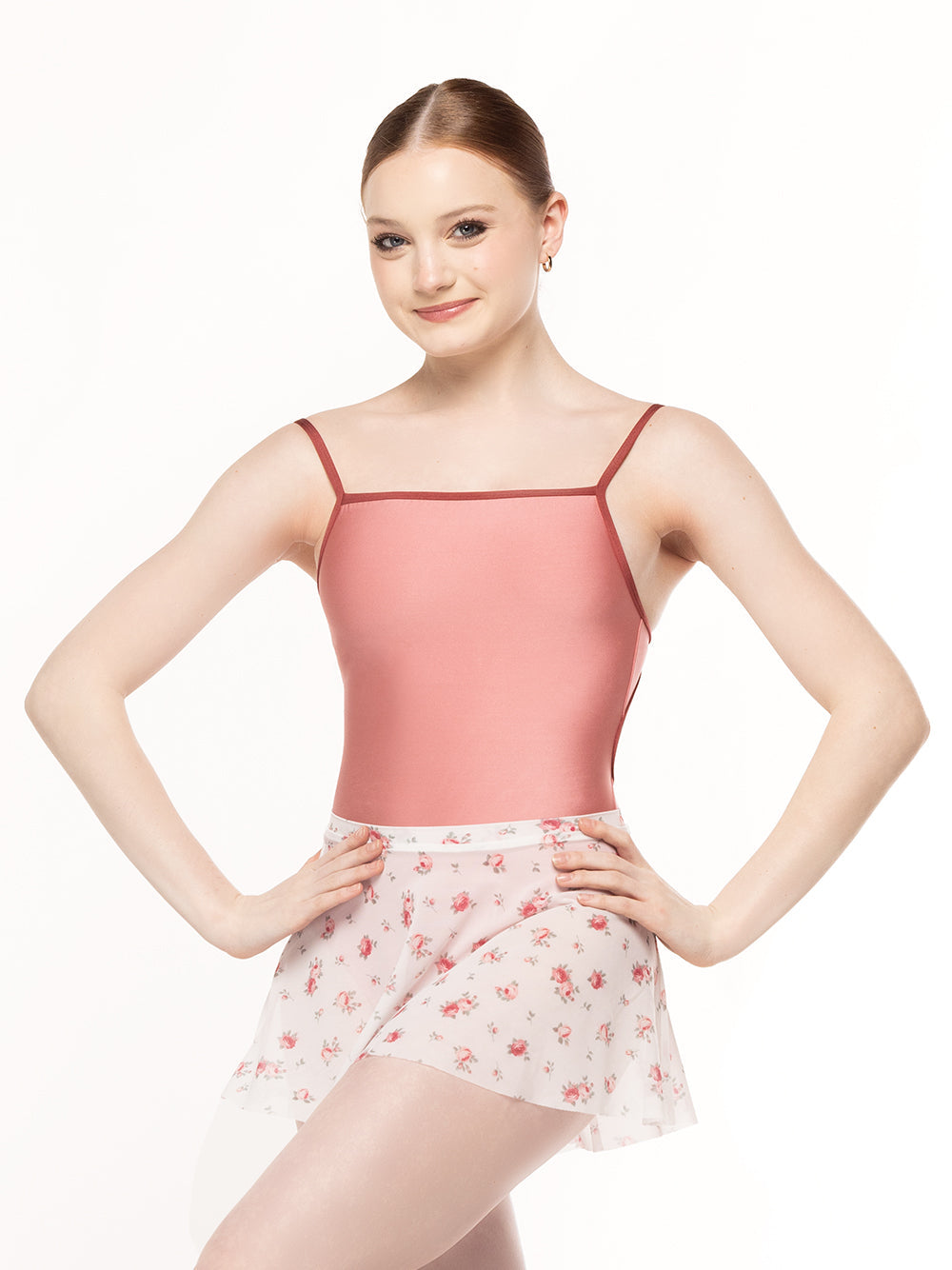 Candy Leotard