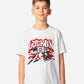'Lock In' Nutcracker Adult Tee