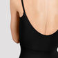 Ruby Double Scoop Camisole Leotard