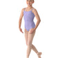 Children's Scoop Front Camisole Leotard