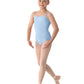 Children's Scoop Front Camisole Leotard