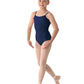 Children's Scoop Front Camisole Leotard