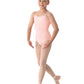 Children's Scoop Front Camisole Leotard